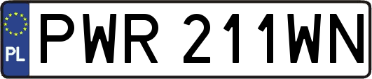 PWR211WN