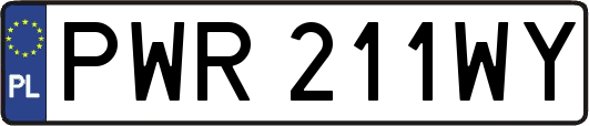 PWR211WY