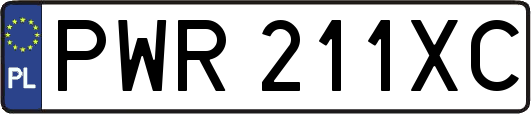 PWR211XC