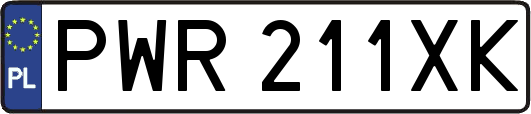 PWR211XK