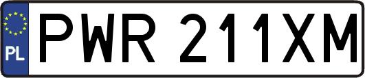 PWR211XM