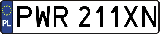 PWR211XN