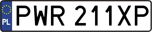 PWR211XP