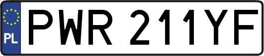 PWR211YF