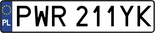 PWR211YK
