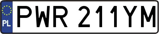 PWR211YM