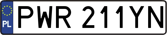 PWR211YN
