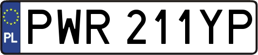 PWR211YP