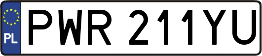 PWR211YU