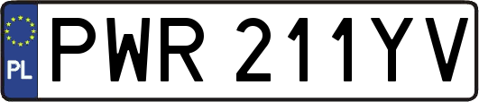 PWR211YV