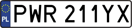 PWR211YX
