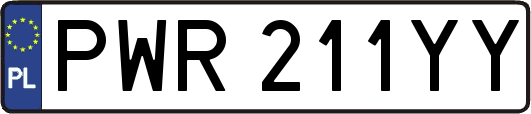 PWR211YY