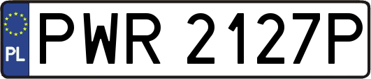 PWR2127P