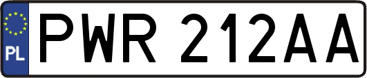 PWR212AA