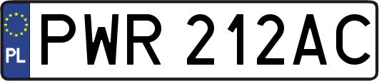 PWR212AC
