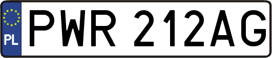 PWR212AG