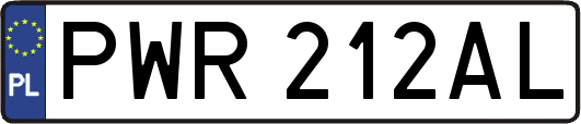 PWR212AL