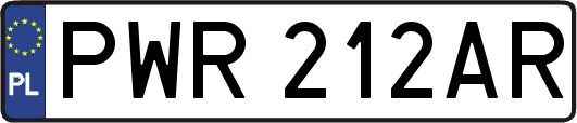 PWR212AR