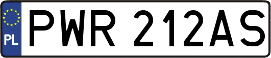 PWR212AS