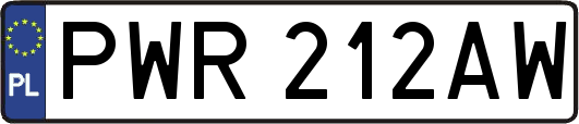 PWR212AW
