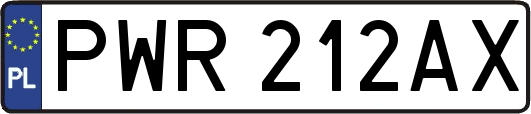 PWR212AX