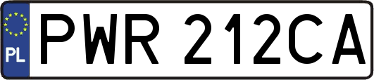 PWR212CA