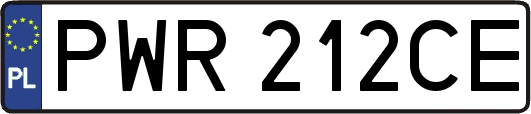 PWR212CE