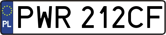 PWR212CF