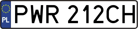 PWR212CH