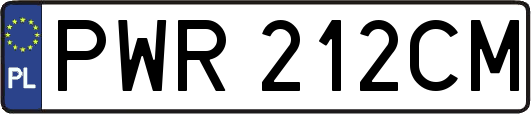 PWR212CM