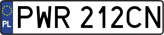 PWR212CN
