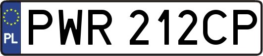 PWR212CP