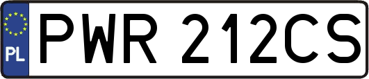 PWR212CS