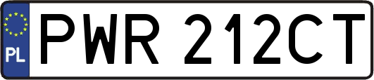 PWR212CT