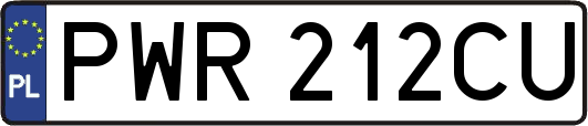 PWR212CU