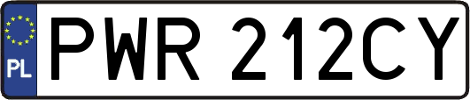 PWR212CY