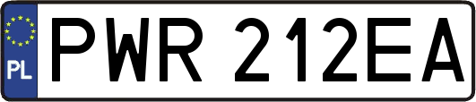 PWR212EA