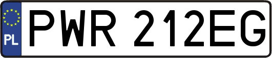 PWR212EG