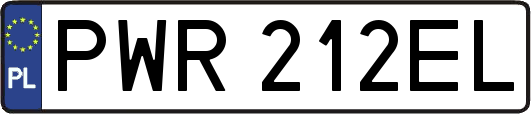 PWR212EL