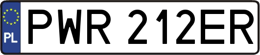 PWR212ER