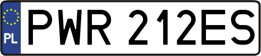 PWR212ES