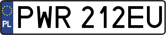 PWR212EU