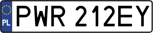 PWR212EY