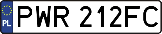 PWR212FC