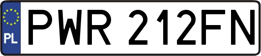 PWR212FN