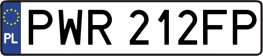 PWR212FP