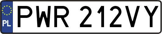 PWR212VY