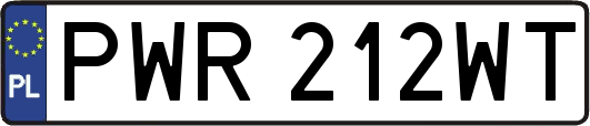 PWR212WT