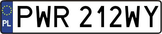 PWR212WY