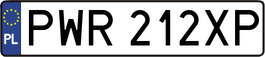 PWR212XP